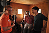 The Sauna Club - Lene Grenager @ Hagenfesten 2009