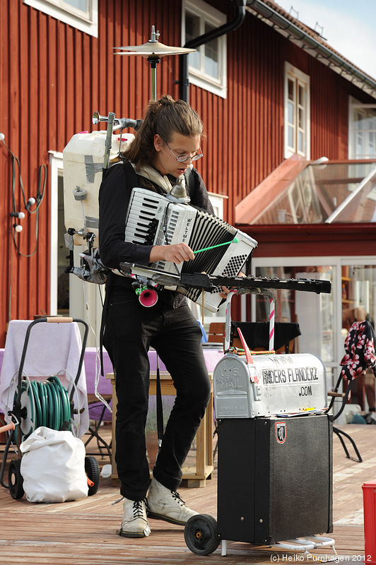 Performances & Events @ Hagenfesten 2012 - dsc_8414.jpg - Photo: Heiko Purnhagen 2012