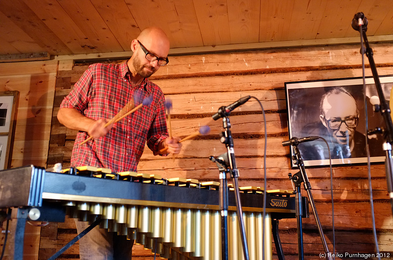 Texas/Ståhl @ Stallet, Hagenfesten 2012-08-03 - dscf6035.jpg - Photo: Heiko Purnhagen 2012