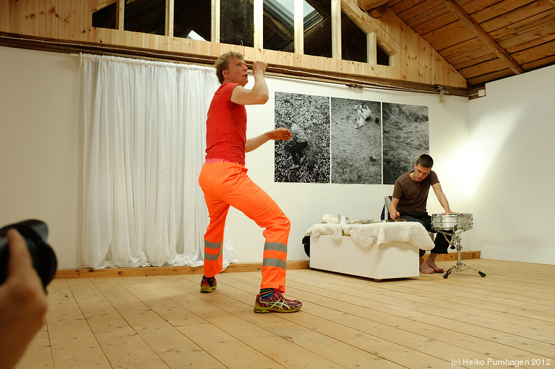 Performances & Events @ Hagenfesten 2012 - dscf6217.jpg - Photo: Heiko Purnhagen 2012