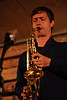 Marcelo Gabard Pazos Trio @ Stallet, Hagenfesten 2012-08-02