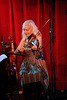 Ellika Frisell Trio @ Ladan, Hagenfesten 2012-08-03