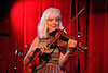 Ellika Frisell Trio @ Ladan, Hagenfesten 2012-08-03