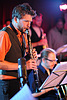 Umlaut Big Band @ Ladan, Hagenfesten 2012