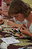 Syntjuntan workshop @ Ladan, Hagenfesten 2012-08-04