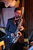 Umlaut Big Band @ Ladan, Hagenfesten 2012