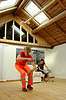 Performances & Events @ Hagenfesten 2012