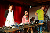 Syntjuntan workshop @ Ladan, Hagenfesten 2012-08-04