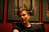 Vikberg/Arrias/Borg/Fernqvist @ Hotel Hellsten, Stockholm 2012-02-09