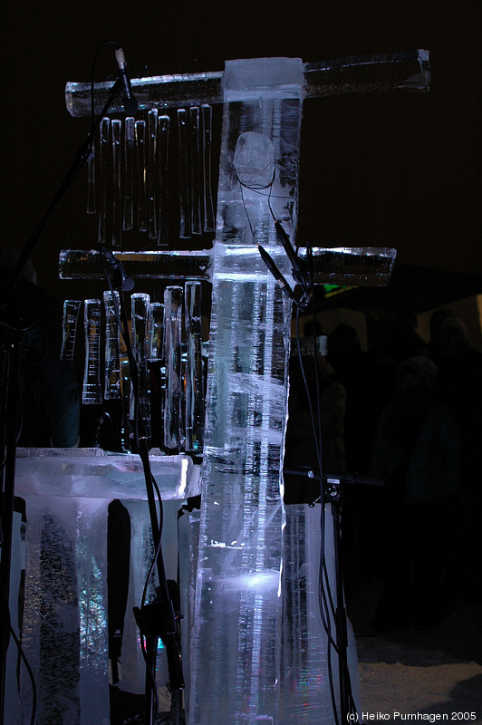 Terje Isungset @ Helsinki 2005-03-03/06 - dsc_7095.jpg - Photo: Heiko Purnhagen 2005