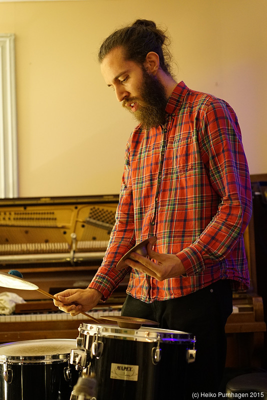 Välfärdsorkestern + Husgeråd + Dubbelduon + Undertone @ Husfesten, Stockholm 2015-09-11 - dscy9544.jpg - Photo: Heiko Purnhagen 2015