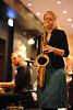 Ida Karlsson Quartet @ Hotel Hellsten, Stockholm 2010-09-23