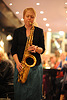 Ida Karlsson Quartet @ Hotel Hellsten, Stockholm 2010-09-23