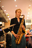 Ida Karlsson Quartet @ Hotel Hellsten, Stockholm 2010-09-23