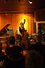 Grip + Lisa Ullén Quartet @ Ingrid Studio, Stockholm 2012-01-11