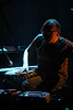 Bugge Wesseltoft (solo) - Jazzland Sessions @ Blå, Oslo 2004-12-02