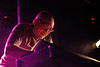 Bugge Wesseltoft (solo) - Jazzland Sessions @ Blå, Oslo 2004-12-02