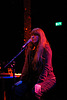 Sidsel Endresen (solo) - Jazzland Sessions @ Blå, Oslo 2004-12-02