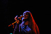 Sidsel Endresen (solo) - Jazzland Sessions @ Blå, Oslo 2004-12-02