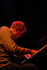 Håvard Wiik (solo) - Jazzland Sessions @ Blå, Oslo 2004-12-02