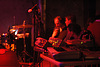 Impressions - Jazzland Sessions @ Blå, Oslo 2004-12-02/04