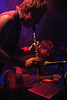 Wibutee (band) - Jazzland Sessions @ Blå, Oslo 2004-12-03