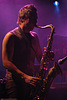 Wibutee (band) - Jazzland Sessions @ Blå, Oslo 2004-12-03