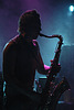 Wibutee (band) - Jazzland Sessions @ Blå, Oslo 2004-12-03