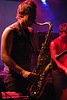 Wibutee (band) - Jazzland Sessions @ Blå, Oslo 2004-12-03