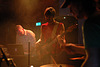 Wibutee (band) - Jazzland Sessions @ Blå, Oslo 2004-12-03