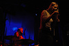 Torun Eriksen (band) - Jazzland Sessions @ Blå, Oslo 2004-12-04