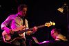 Torun Eriksen (band) - Jazzland Sessions @ Blå, Oslo 2004-12-04