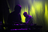 Dj Strangefruit with friends - Jazzland Sessions @ Blå, Oslo 2004-12-04