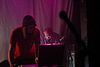 Dj Strangefruit with friends - Jazzland Sessions @ Blå, Oslo 2004-12-04