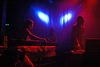 Dj Strangefruit with friends - Jazzland Sessions @ Blå, Oslo 2004-12-04