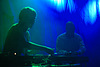 Dj Strangefruit with friends - Jazzland Sessions @ Blå, Oslo 2004-12-04