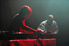 Dj Strangefruit with friends - Jazzland Sessions @ Blå, Oslo 2004-12-04