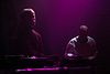 Dj Strangefruit with friends - Jazzland Sessions @ Blå, Oslo 2004-12-04