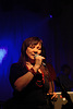 Dj Strangefruit with friends - Jazzland Sessions @ Blå, Oslo 2004-12-04