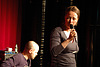 Jeanette Lindström @ Landet, Stockholm 2005-10-06