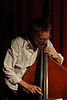 Jeanette Lindström @ Landet, Stockholm 2005-10-06