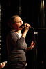 Jeanette Lindström @ Landet, Stockholm 2005-10-06