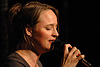 Jeanette Lindström @ Landet, Stockholm 2005-10-06
