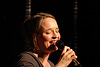 Jeanette Lindström @ Landet 2005-10-06