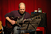 Jeanette Lindström @ Landet, Stockholm 2005-10-06