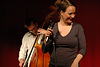 Jeanette Lindström @ Landet, Stockholm 2005-10-06