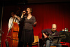 Jeanette Lindström @ Landet, Stockholm 2005-10-06