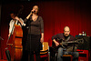 Jeanette Lindström @ Landet, Stockholm 2005-10-06