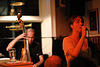 Jeanette Lindström @ Glenn Miller Café, Stockholm 2009-08-21