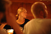 Jeanette Lindström @ Glenn Miller Café, Stockholm 2009-08-21